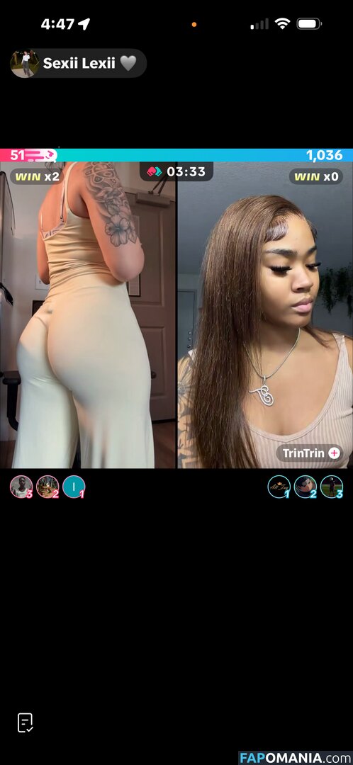 https: / pearledlexii Nud OnlyFans  Fotografie scursă #4