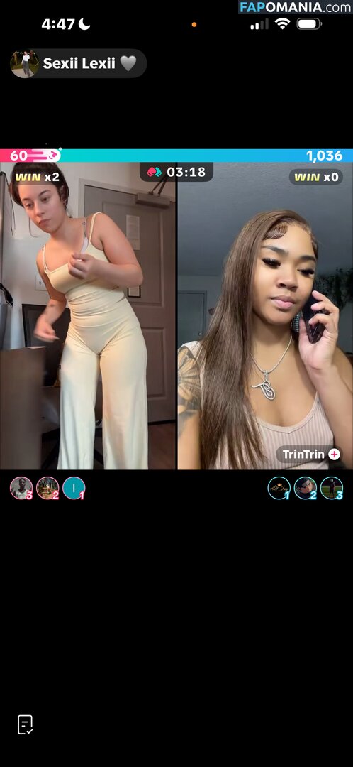 https: / pearledlexii Nud OnlyFans  Fotografie scursă #5