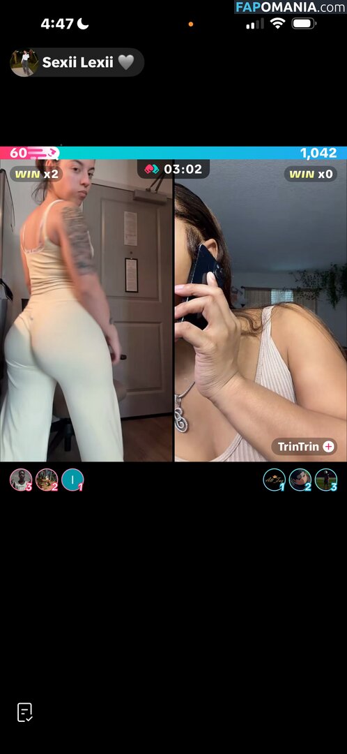 https: / pearledlexii Nud OnlyFans  Fotografie scursă #6