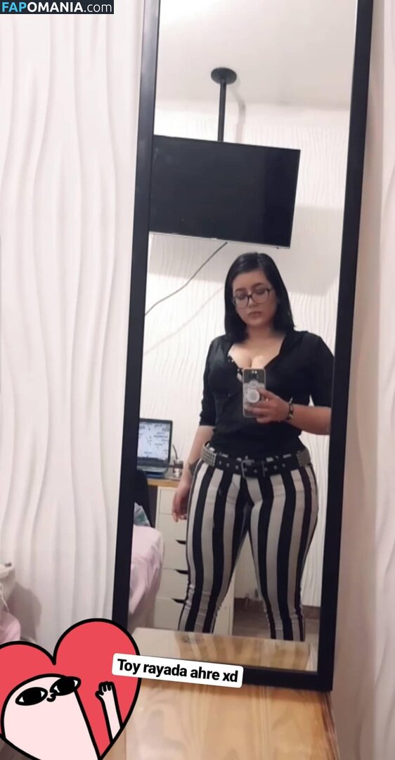 Eve_Pekexx / Evelin / Pekeasmr / ttv_pekexx Nud OnlyFans  Fotografie scursă #71