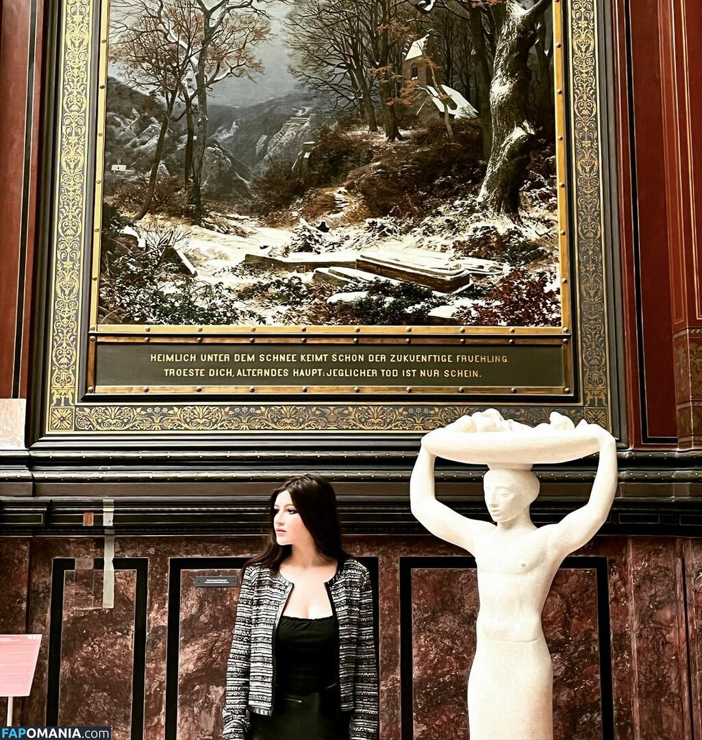 Pelagea ASMR / YourPelagea / pelagea_asmr Nud OnlyFans  Fotografie scursă #2