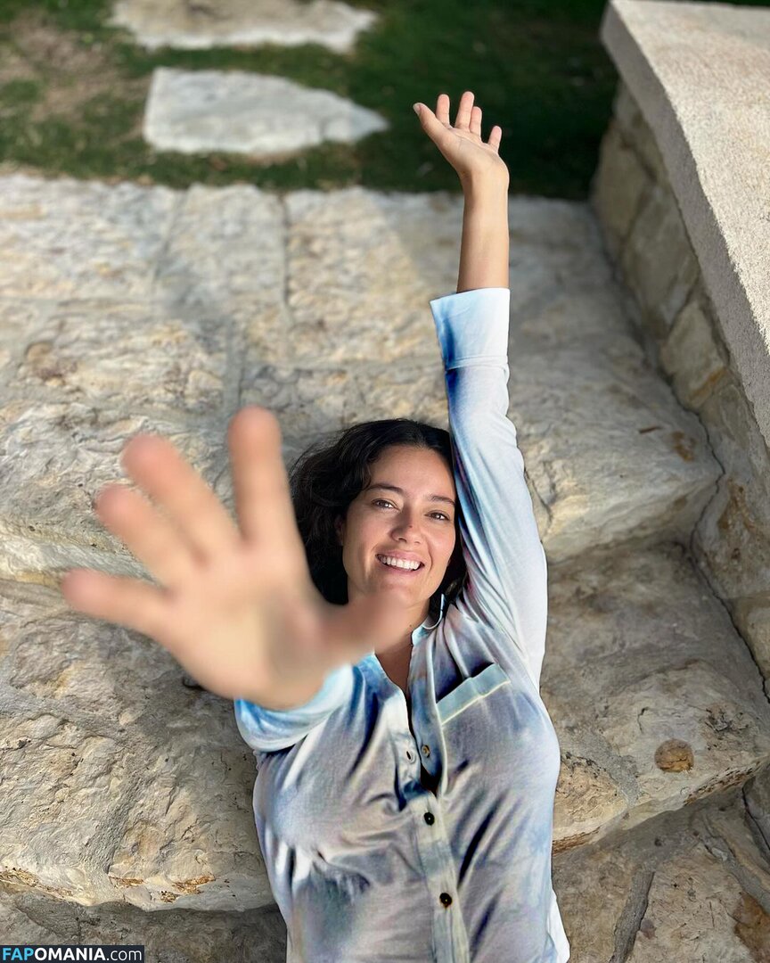 Pelin Akil / https: / pelinakil Nud OnlyFans  Fotografie scursă #7