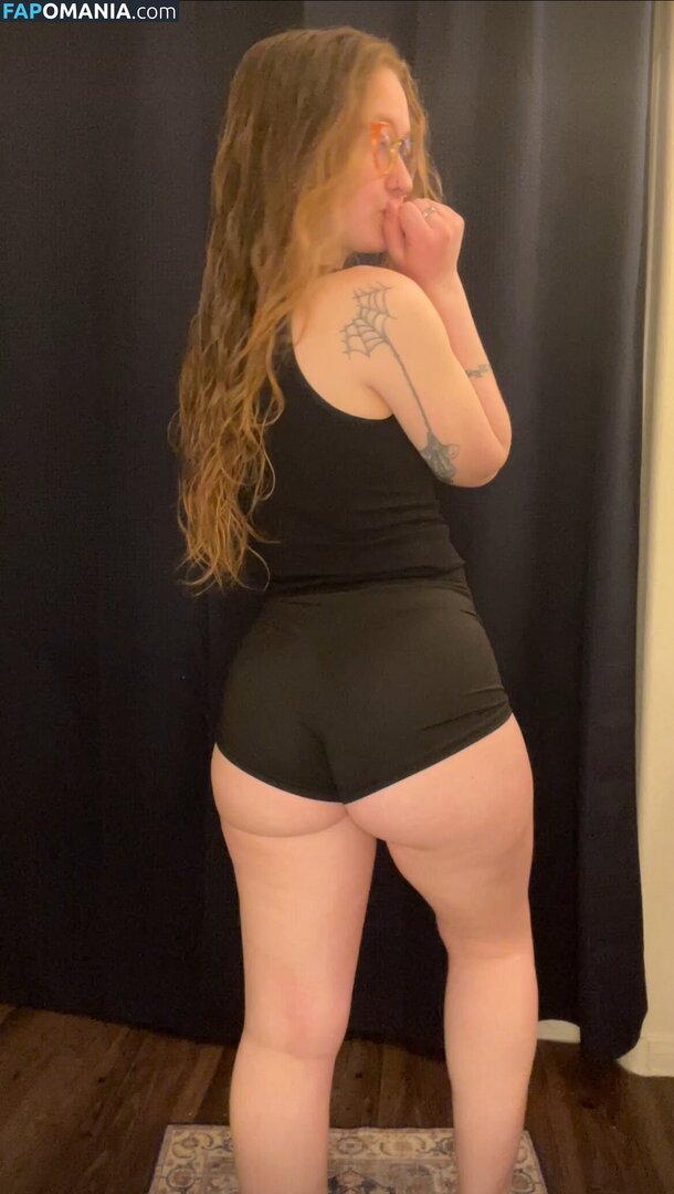Penelope_skies / kirakatnip / penelope-skies Nud OnlyFans  Fotografie scursă #11
