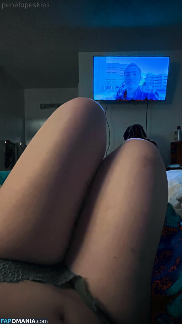 Penelope_skies / kirakatnip / penelope-skies Nud OnlyFans  Fotografie scursă #14