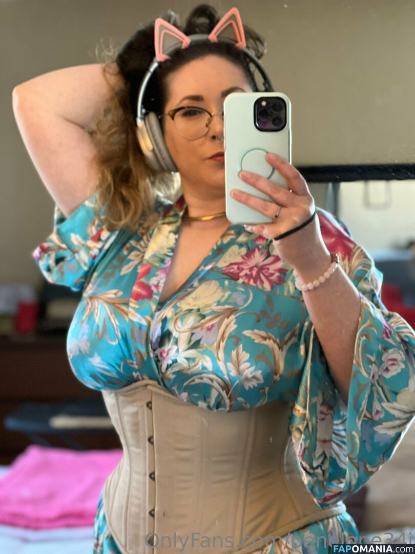 Penelope34J Nud OnlyFans  Fotografie scursă #54