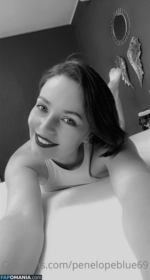 penelopeblue69 / penelopecruzoficial Nud OnlyFans  Fotografie scursă #93