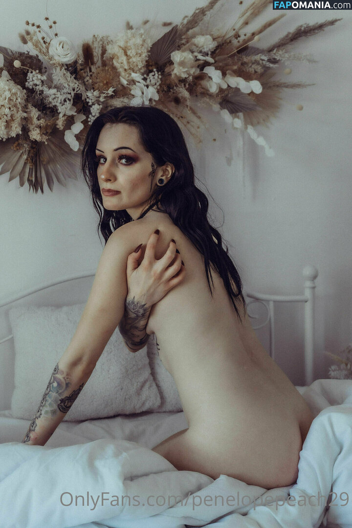 penelopepeach / penelopepeach29 Nud OnlyFans  Fotografie scursă #29