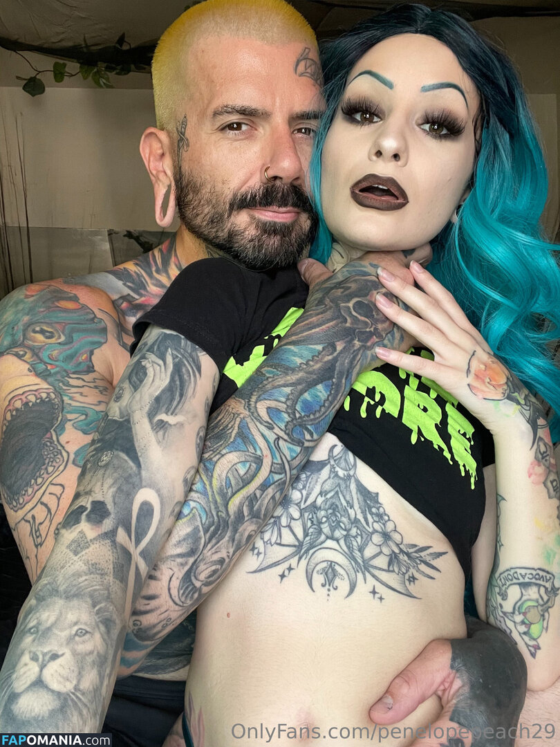 penelopepeach / penelopepeach29 Nud OnlyFans  Fotografie scursă #35