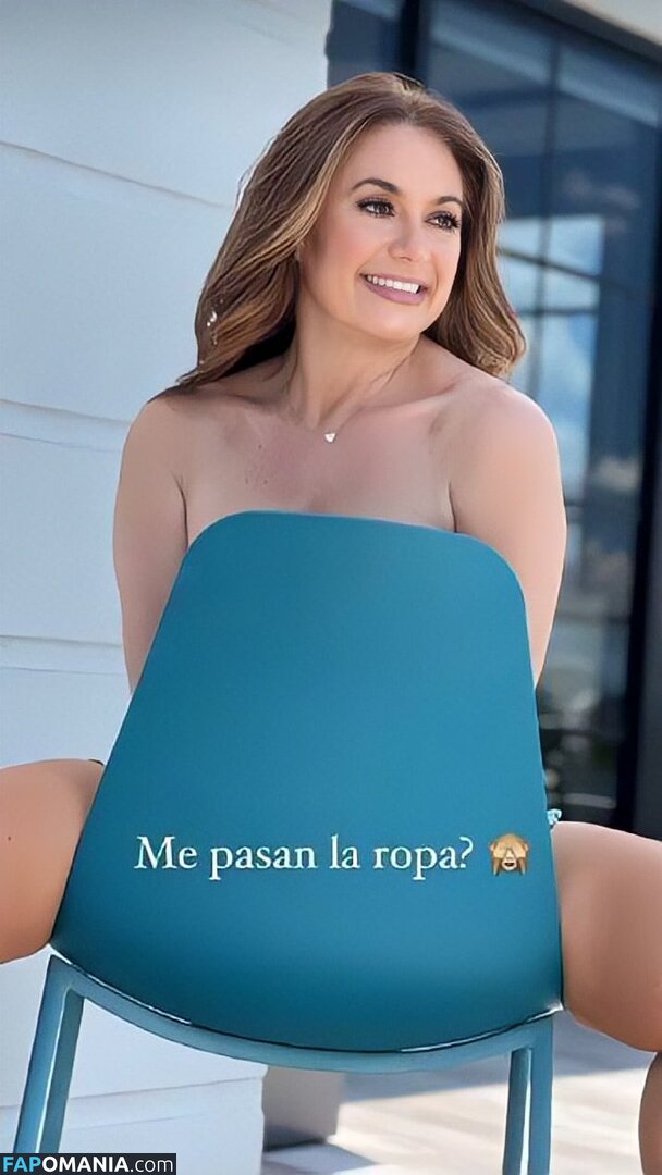 Penélope Menchaca Nud OnlyFans  Fotografie scursă #17