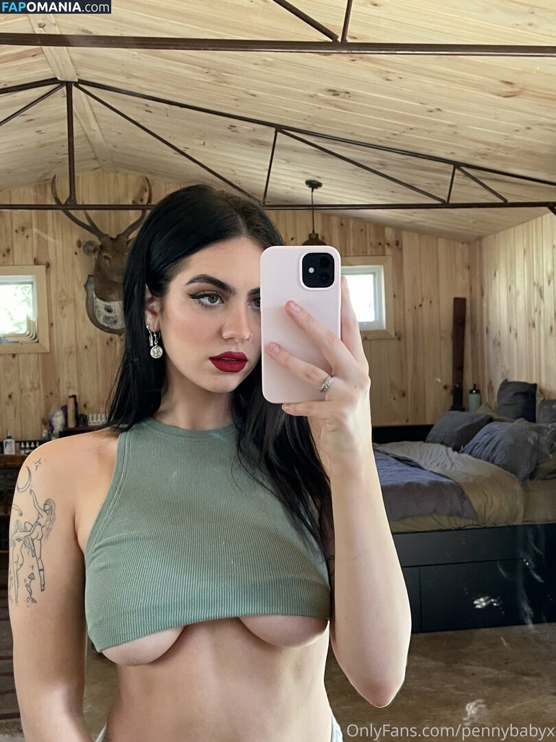 Penny / penny.sebevrazda / pennysebevrazda Nud OnlyFans  Fotografie scursă #18