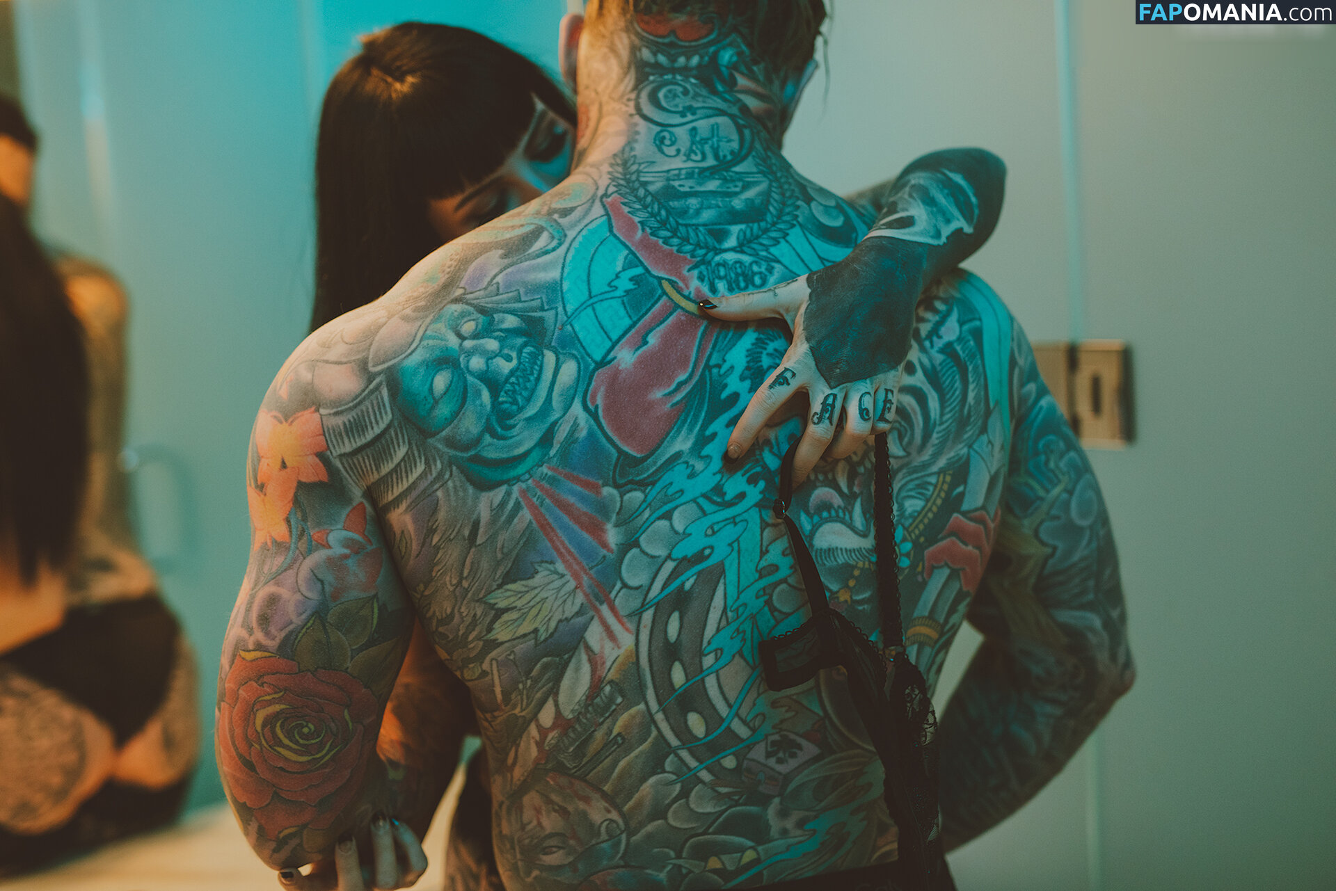 Penny / penny.sebevrazda / pennysebevrazda Nud OnlyFans  Fotografie scursă #30