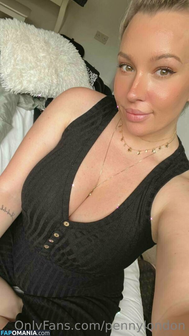 pennylondon / ultimate_tomathoe Nud OnlyFans  Fotografie scursă #46