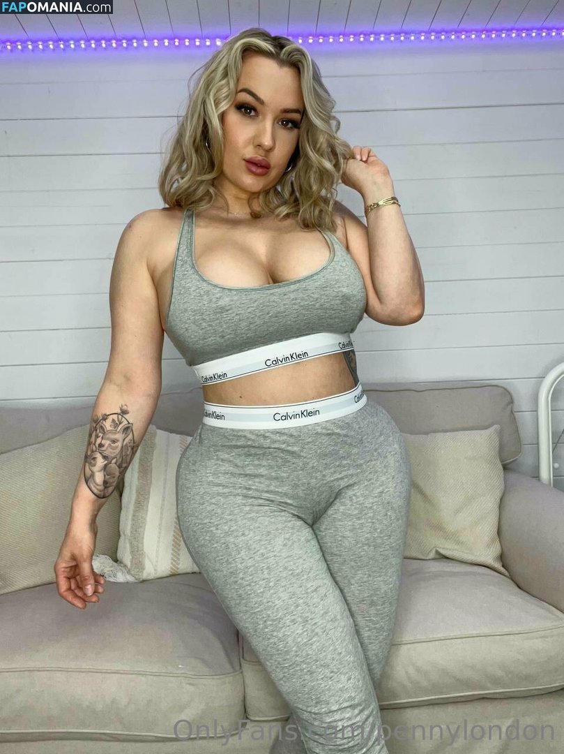 pennylondon / ultimate_tomathoe Nud OnlyFans  Fotografie scursă #76
