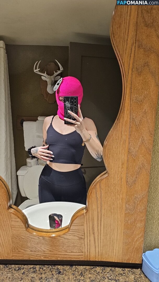 Perfexia / perfexiaa Nud OnlyFans  Fotografie scursă #6