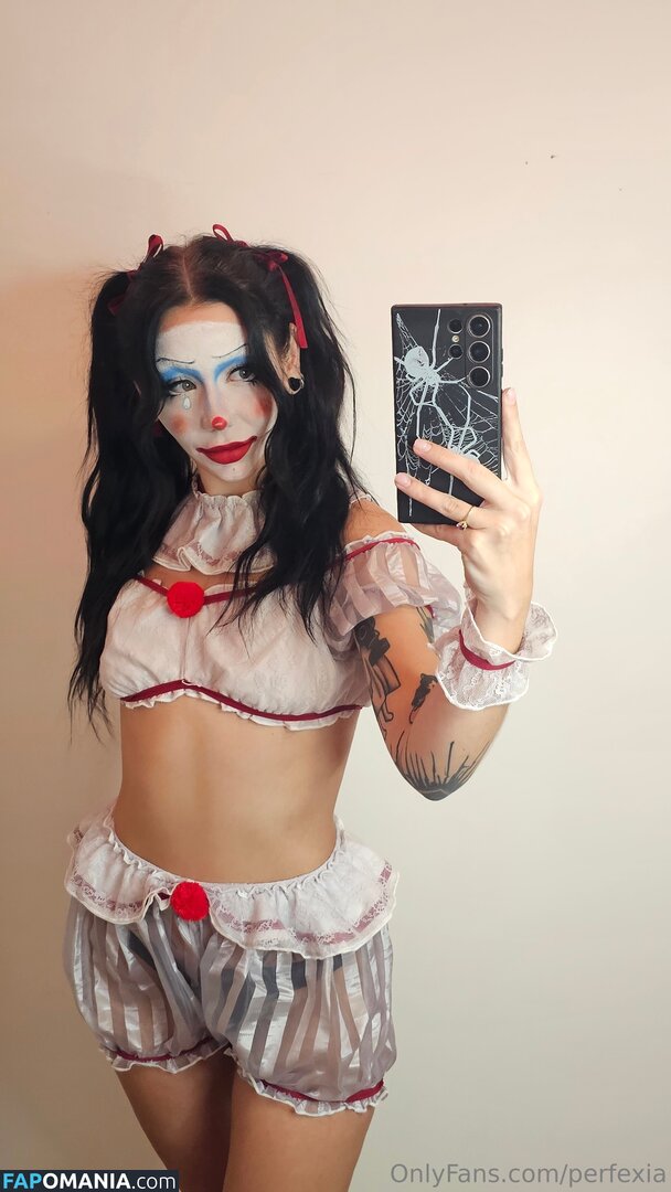 Perfexia / perfexiaa Nud OnlyFans  Fotografie scursă #11