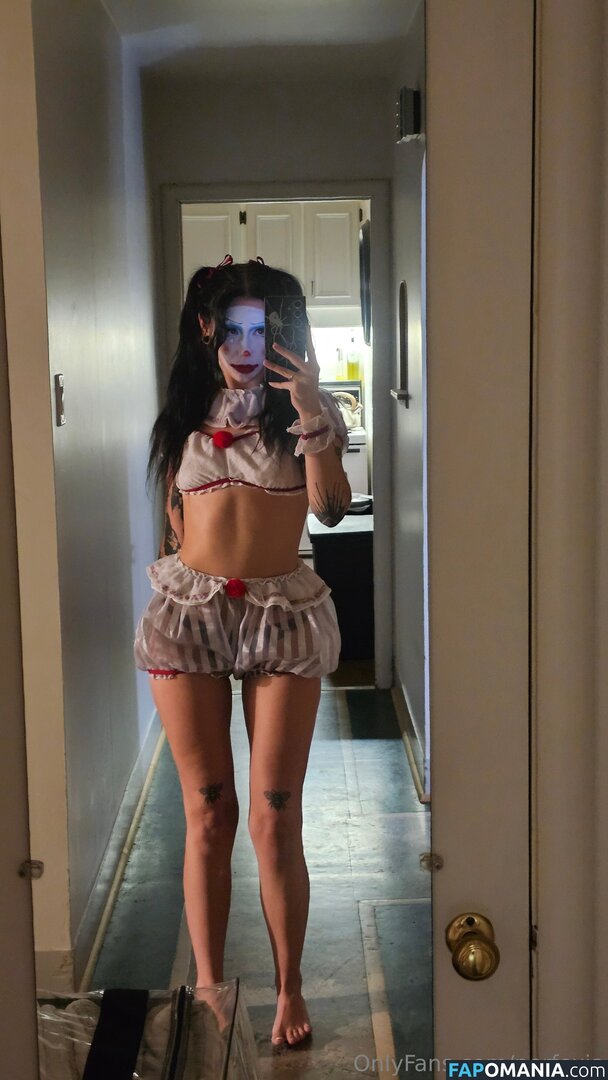 Perfexia / perfexiaa Nud OnlyFans  Fotografie scursă #12