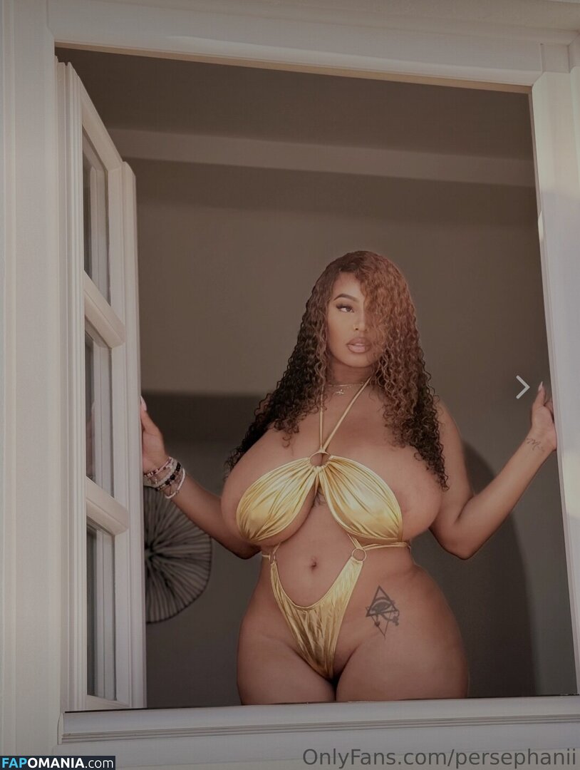Persephanii / officialpersephanii Nud OnlyFans  Fotografie scursă #269