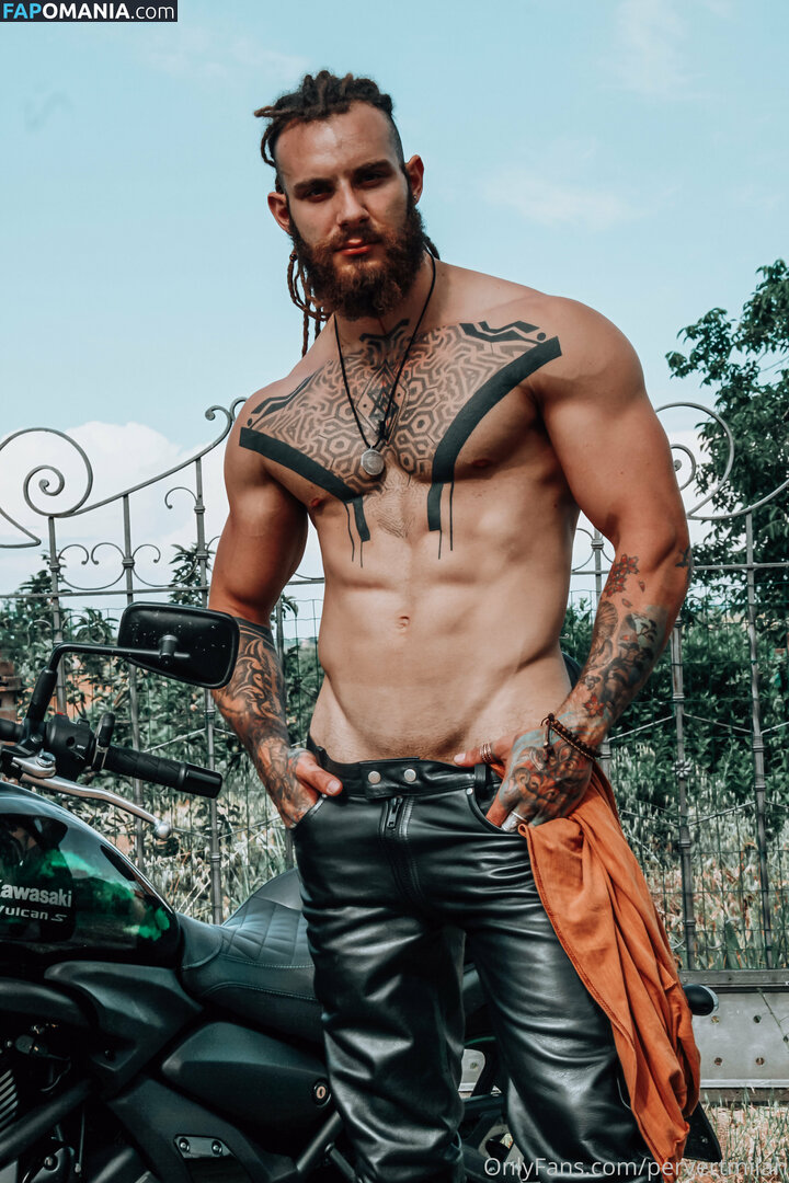 pervertmilan Nud OnlyFans  Fotografie scursă #61