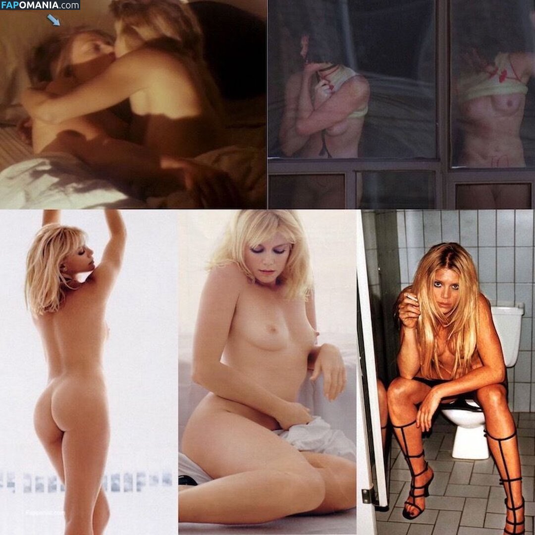 Peta Wilson Nud OnlyFans  Fotografie scursă #15
