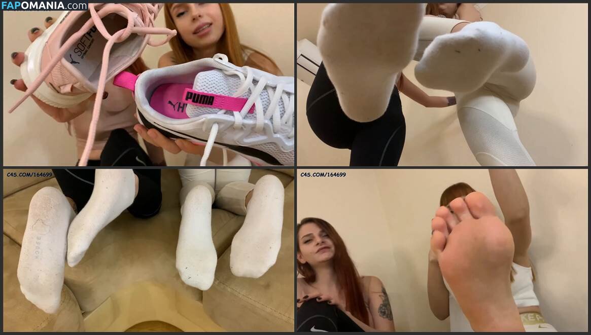 Petite Princesses Femdom Nud OnlyFans  Fotografie scursă #7