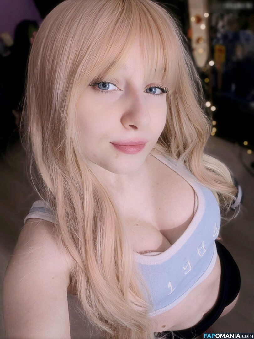 PetiteFeline / petitefelinespicy Nud OnlyFans  Fotografie scursă #1