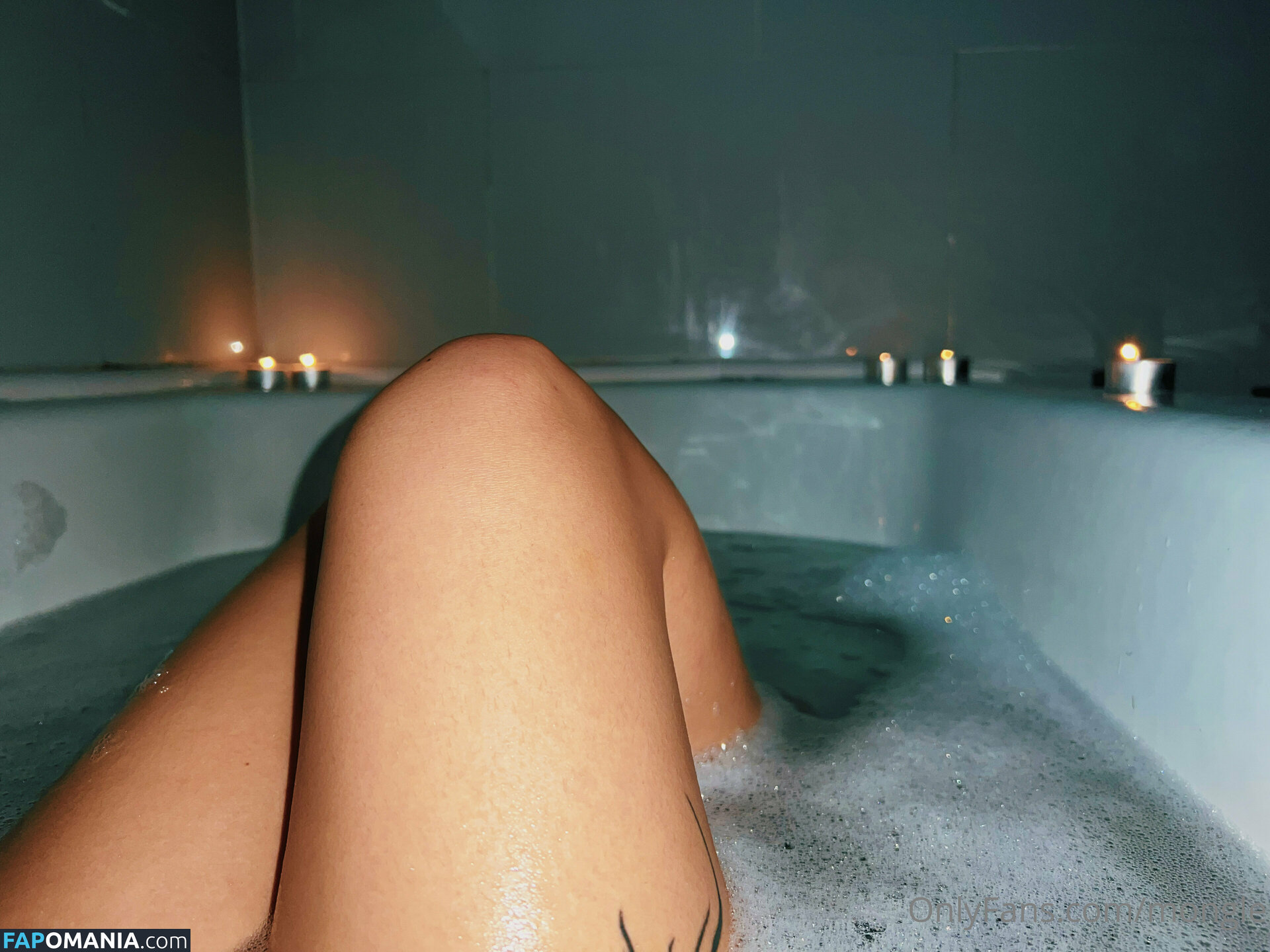 petitemandie / petitemongle Nud OnlyFans  Fotografie scursă #8