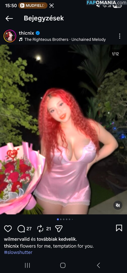 amator_csajok / f.lillaa / petratimea Nud OnlyFans  Fotografie scursă #2747