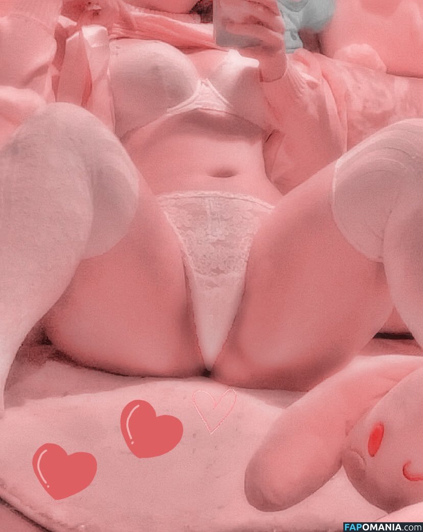 Petunia Bunny / petuniabunny Nud OnlyFans  Fotografie scursă #11