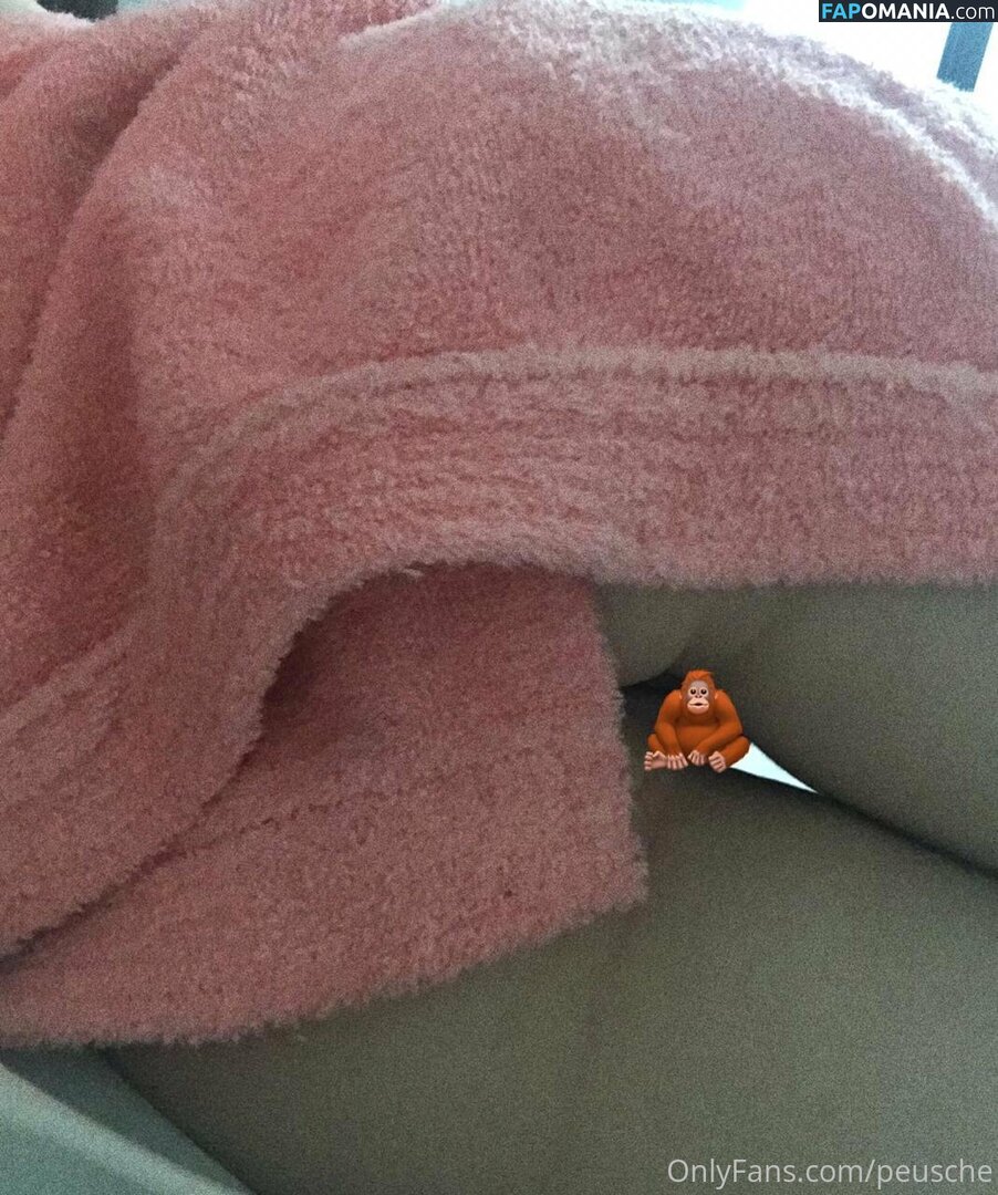 Peusche Nud OnlyFans  Fotografie scursă #17