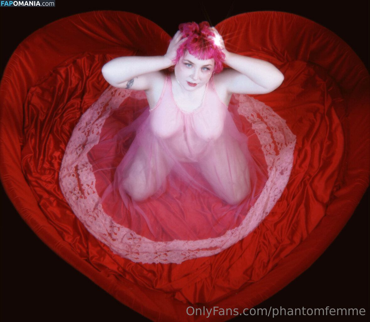 phantomfemme Nud OnlyFans  Fotografie scursă #10