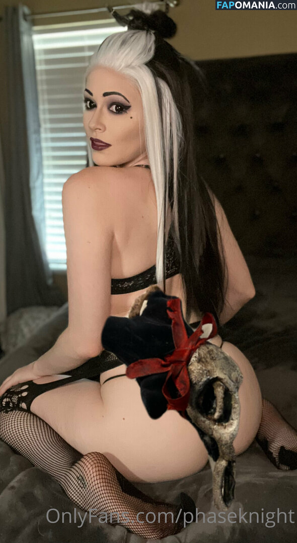 phaseknight / phaseknight_ Nud OnlyFans  Fotografie scursă #117