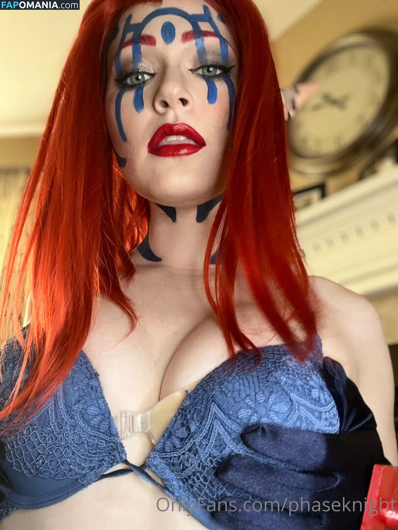 phaseknight / phaseknight_ Nud OnlyFans  Fotografie scursă #126