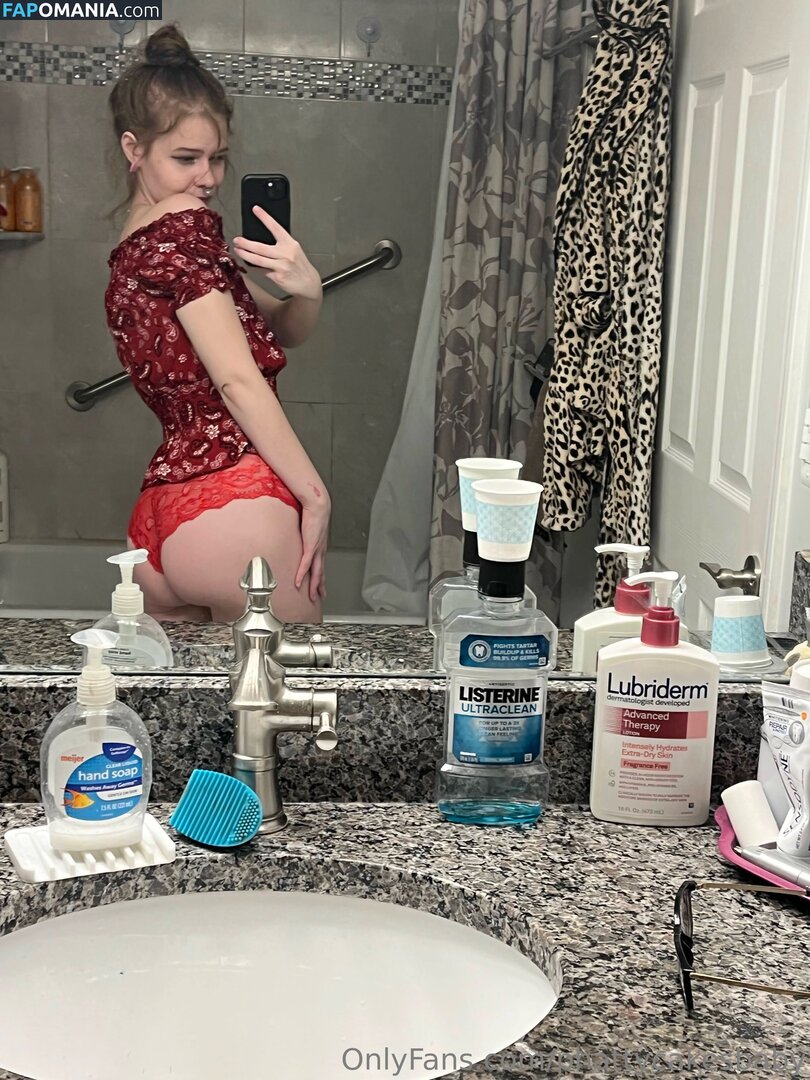 mandybabycakes / phattycakesbaby Nud OnlyFans  Fotografie scursă #11