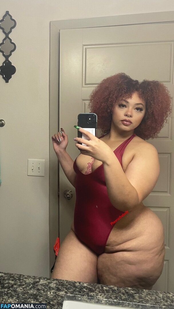 Pheonixthebody Nud OnlyFans  Fotografie scursă #1