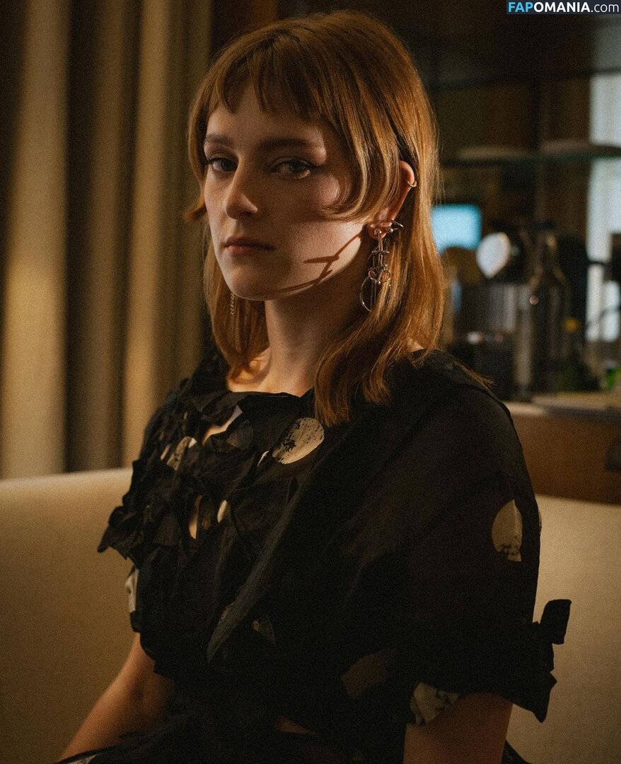 Phia Saban / phiasaban Nud OnlyFans  Fotografie scursă #1