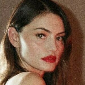 Phoebe Tonkin