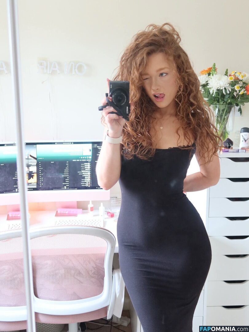 Phoebe / englishphoebex / phoebeisginger Nud OnlyFans  Fotografie scursă #23
