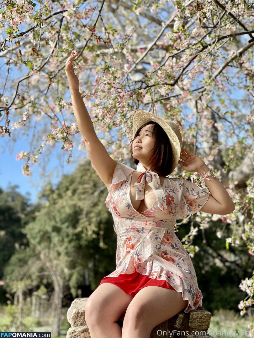 phoenix.soaringg / phoenix_cosplaying Nud OnlyFans  Fotografie scursă #6