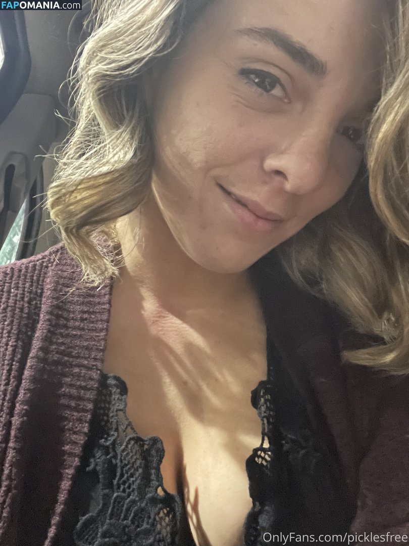 mi6gie / picklesfree Nud OnlyFans  Fotografie scursă #28