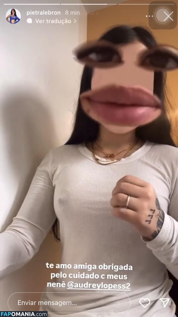 Pietra Lebron / pietralebron / pietraonlyfan Nud OnlyFans  Fotografie scursă #2