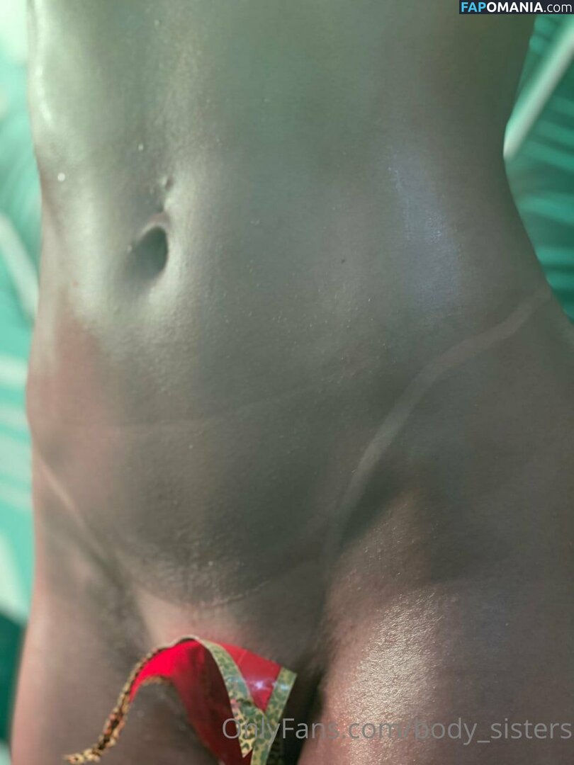 Body Sisters / Pietra Luccas / body_sisters / pietra_luccas Nud OnlyFans  Fotografie scursă #91