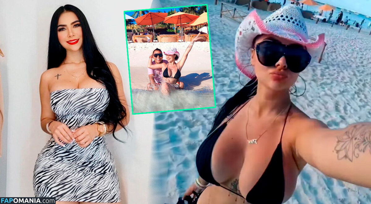 Pilar Gasca Nud OnlyFans  Fotografie scursă #17