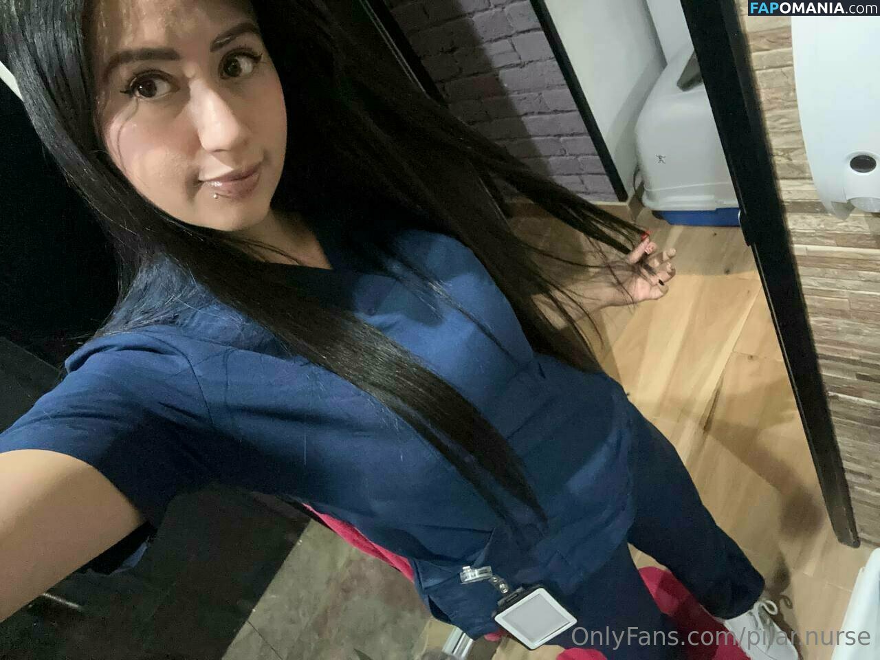 Nurse Pilar / nurse.pilar / pilar.nurse Nud OnlyFans  Fotografie scursă #1