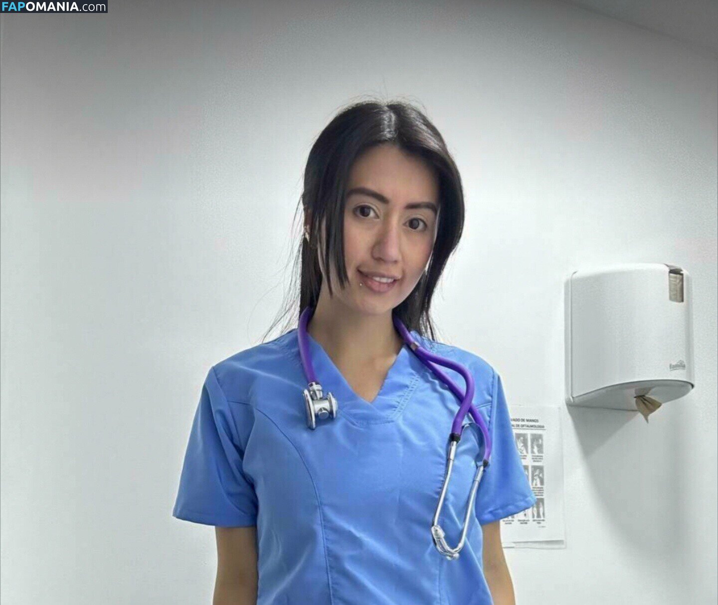 Nurse Pilar / nurse.pilar / pilar.nurse Nud OnlyFans  Fotografie scursă #24