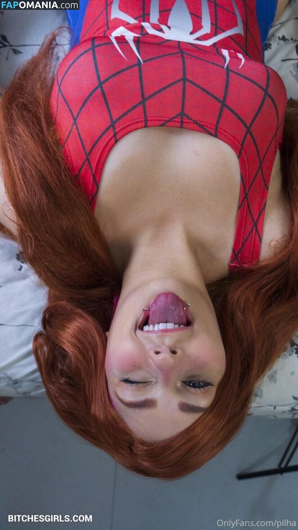 Fernanda Flores / pilha / pilhazinha / pilhazinhaa Nud OnlyFans  Fotografie scursă #4