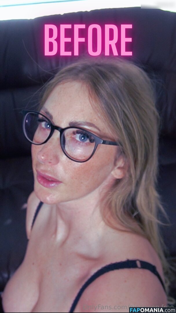 PinaPopp Nud OnlyFans  Fotografie scursă #9