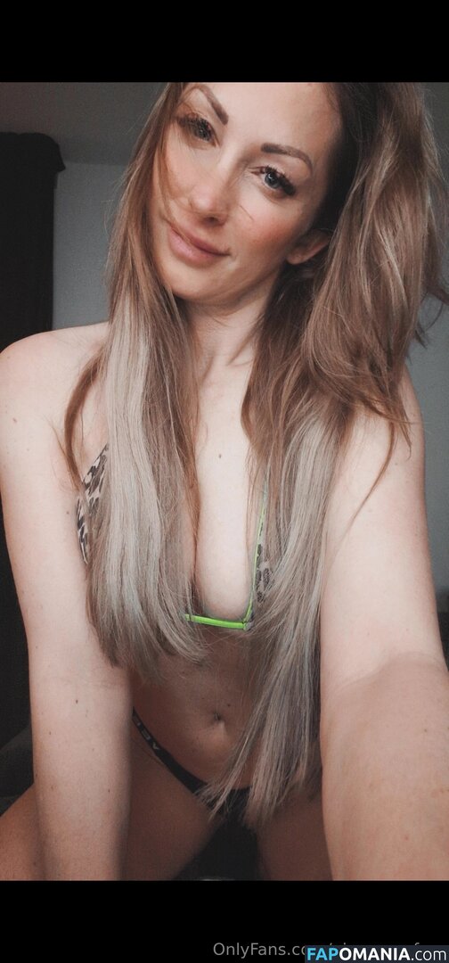 pinapopp.free / pinapopp.official Nud OnlyFans  Fotografie scursă #2