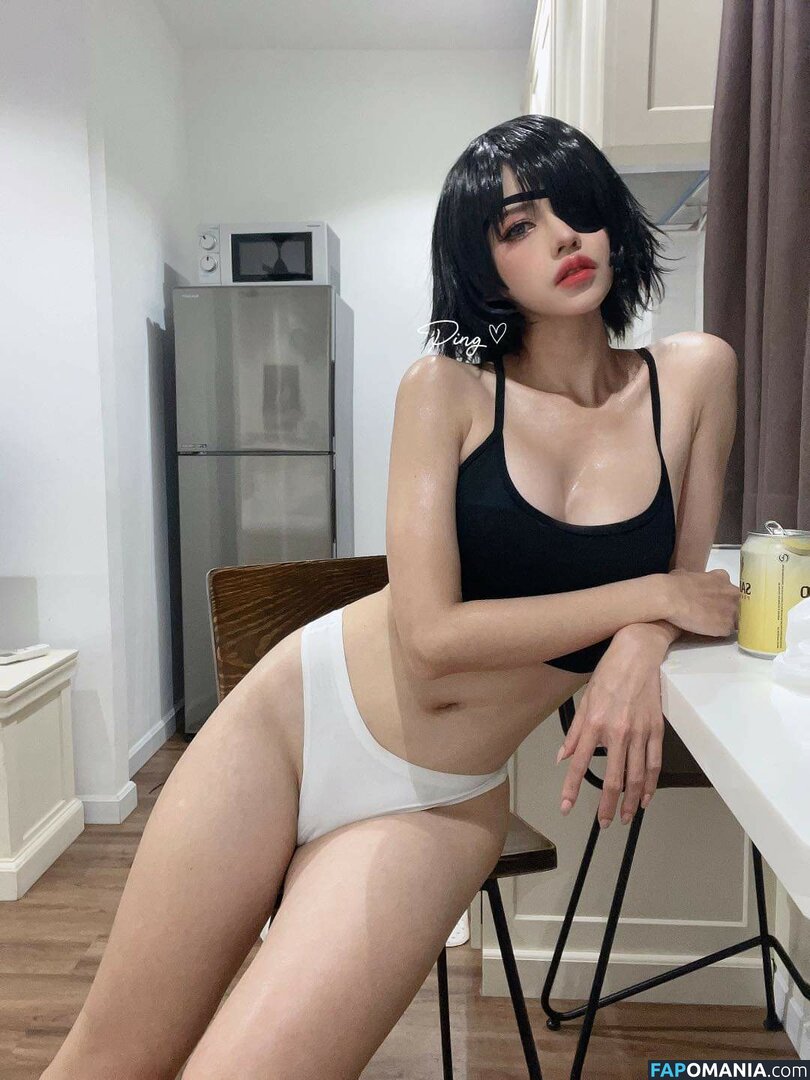 Pingping 2011 Nud OnlyFans  Fotografie scursă #92