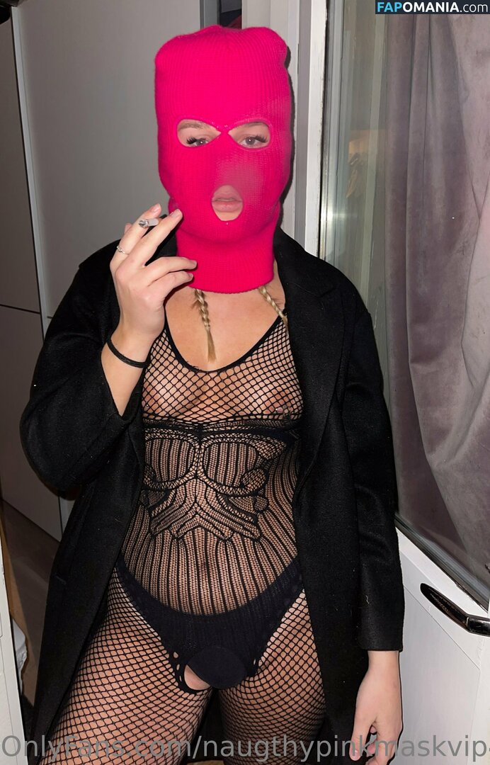 pinkmask43 Nud OnlyFans  Fotografie scursă #26