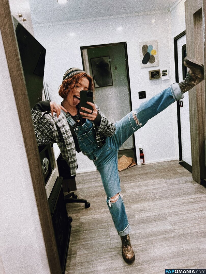 Piper Curda Nud OnlyFans  Fotografie scursă #1